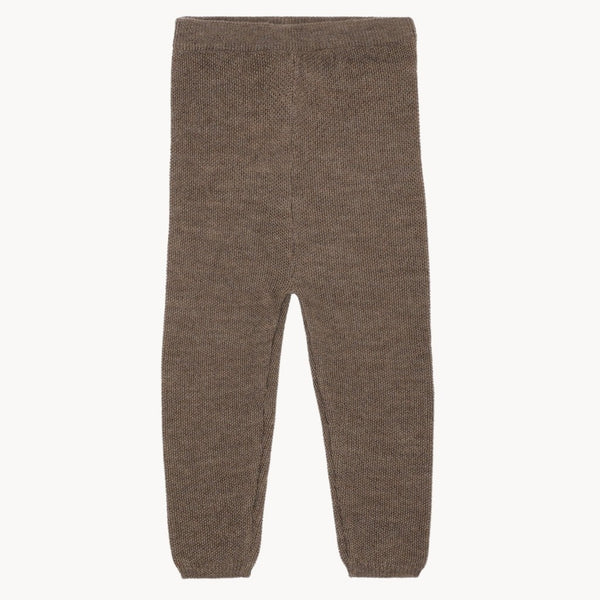 Matti Baby Bukser, Brun