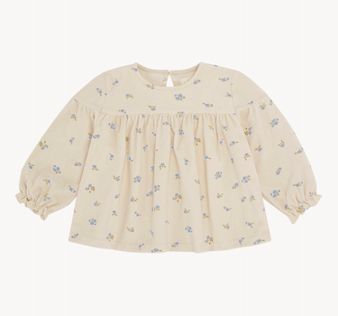 Itty Blouse from Konges Sløjd