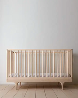 Caravan Crib from Kalon Studios