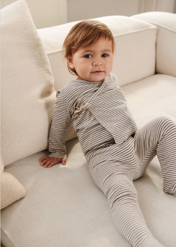 Facu Leggings med Fødder
