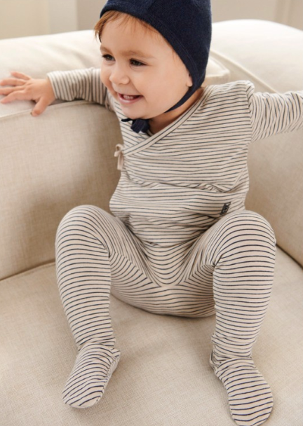 Facu Leggings med Fødder