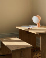 Arca Bench from Oyoy Living Design