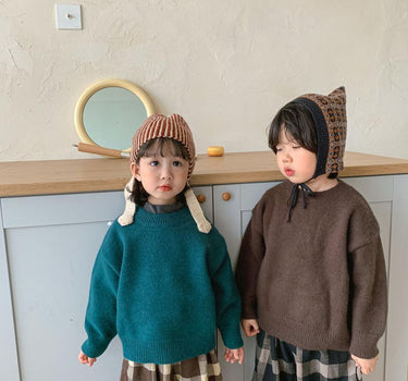 Casual Sweater from Little Occasion