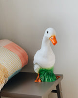 Duck Lamp in Upright from Heico