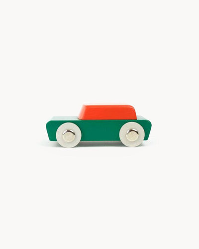 Duotone Toy Cars No. 1 from Ikonic Toys