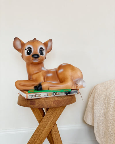 Bambi Lamp from Heico