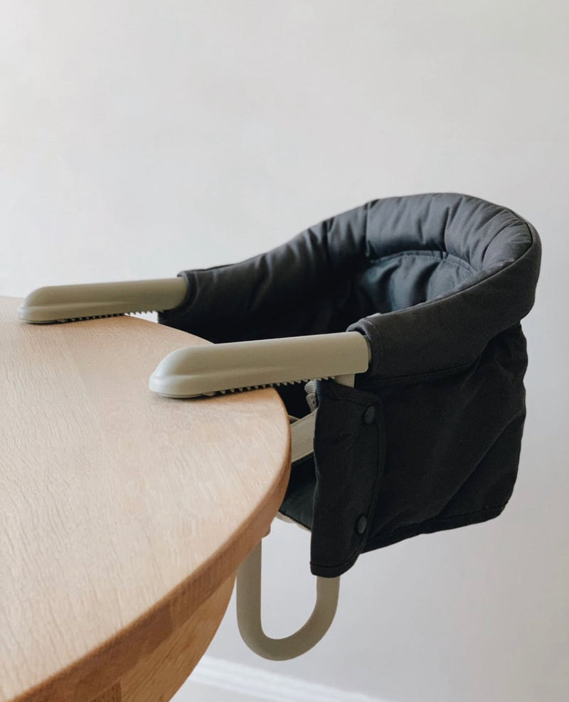 Grey Fast Chair from Inglesina