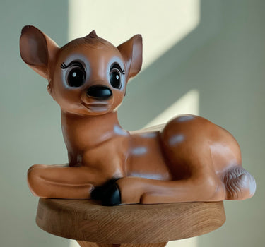 Bambi Lamp from Heico