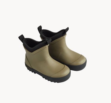 Insulated Rain Boot from Liewood