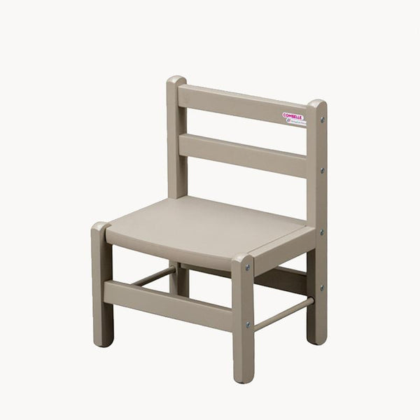 Kids Chair in Grey from Combelle
