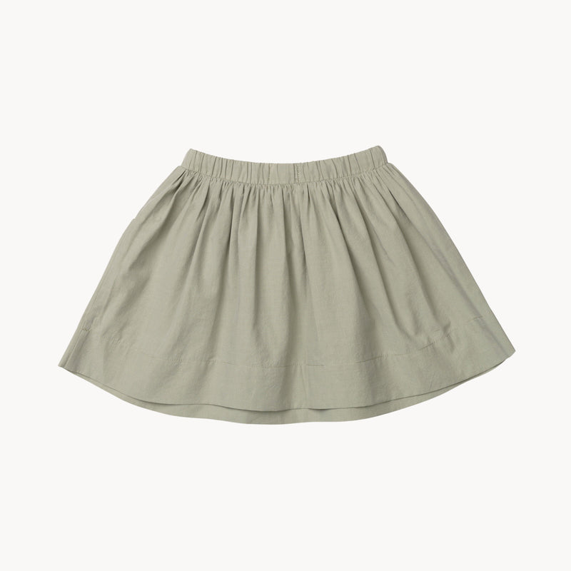 Dagmar Skirt from Lalaby