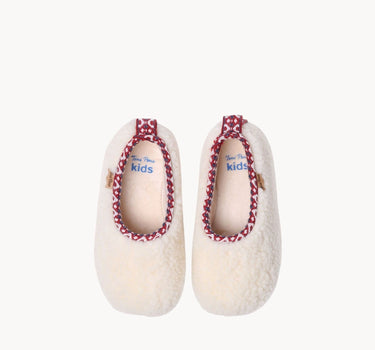 Lezo Indoor Shoes from Toni Pons