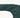 Linen Fitted Sheet, Junior in Vintage Green from Linge Particulier