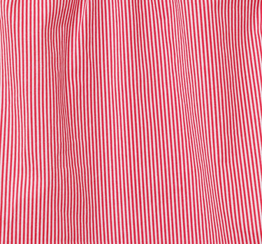 Miron Baby Blouse in Red Stripe from Caramel