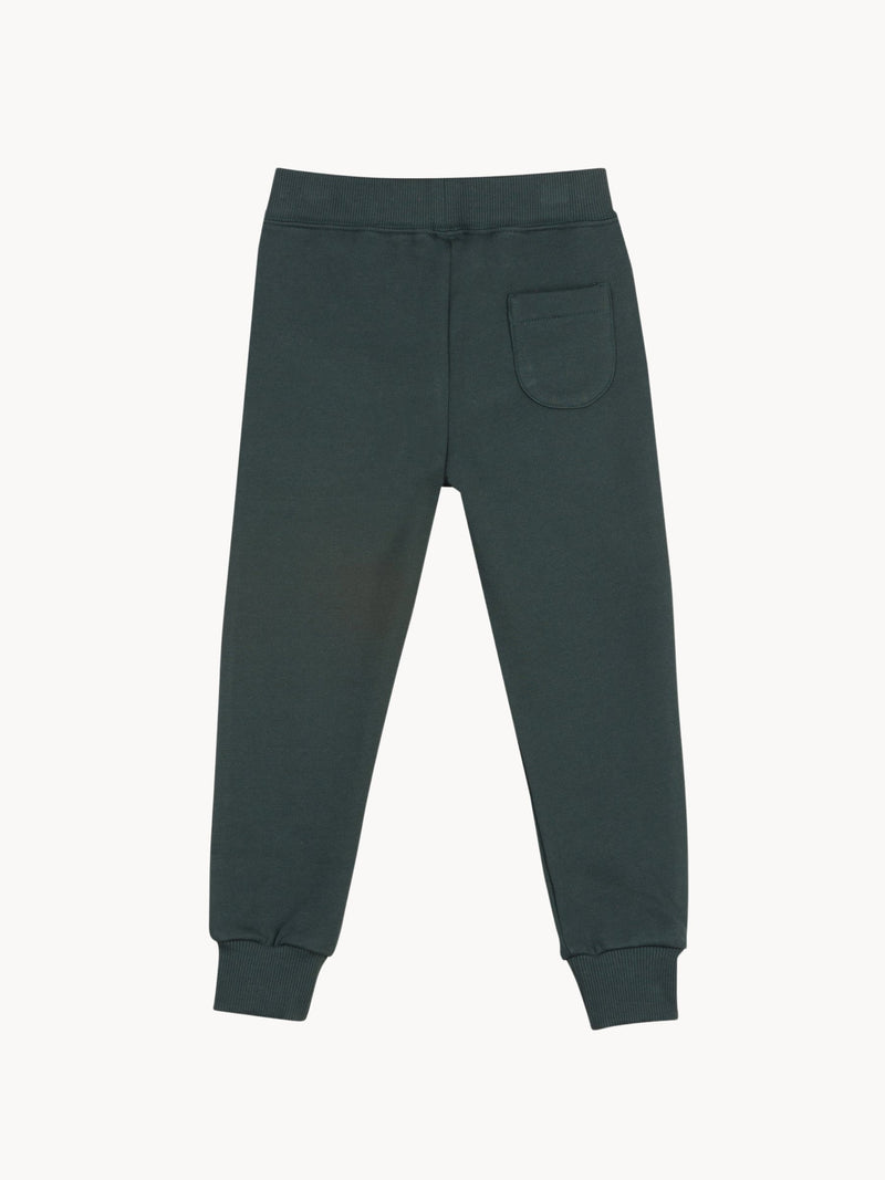 Organic Cotton Sweatpants from Bonton