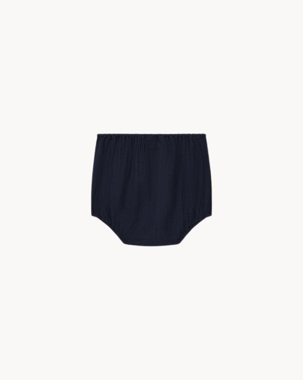 Baby Bloomers, Mørkeblå