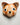 Papier-mâché Red Panda from A Zoo In My Wall