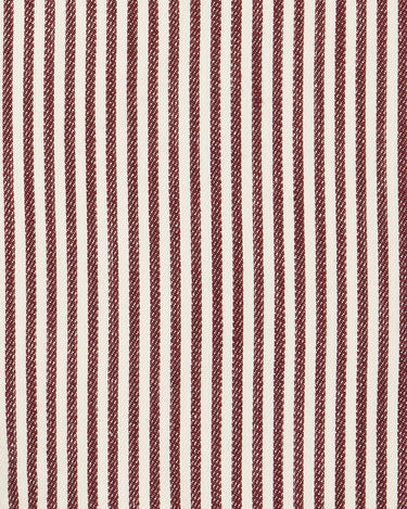Seal Baby Dungaree in Brown Stripe from Caramel