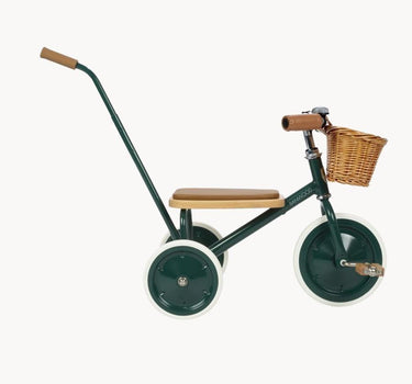 Trike Bike in Green from Banwood