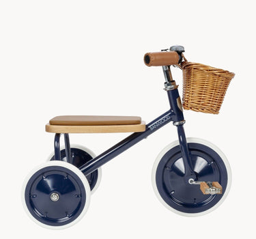 Trike Bike in Navy from Banwood