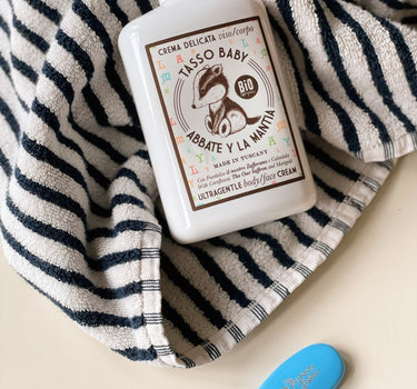 Ultra Gentle Baby Lotion from Abbate Y La Mantia